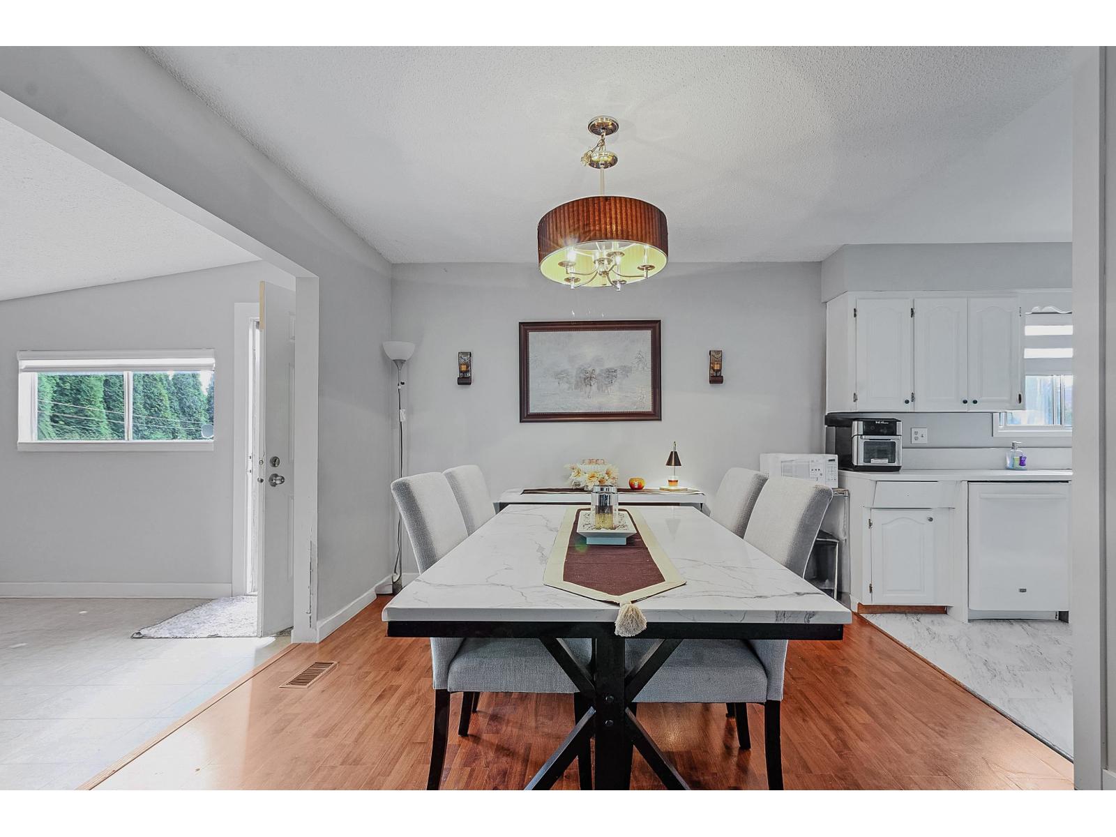 Photo 1 of 6395 Edson Drive Sardis South, Chilliwack BC