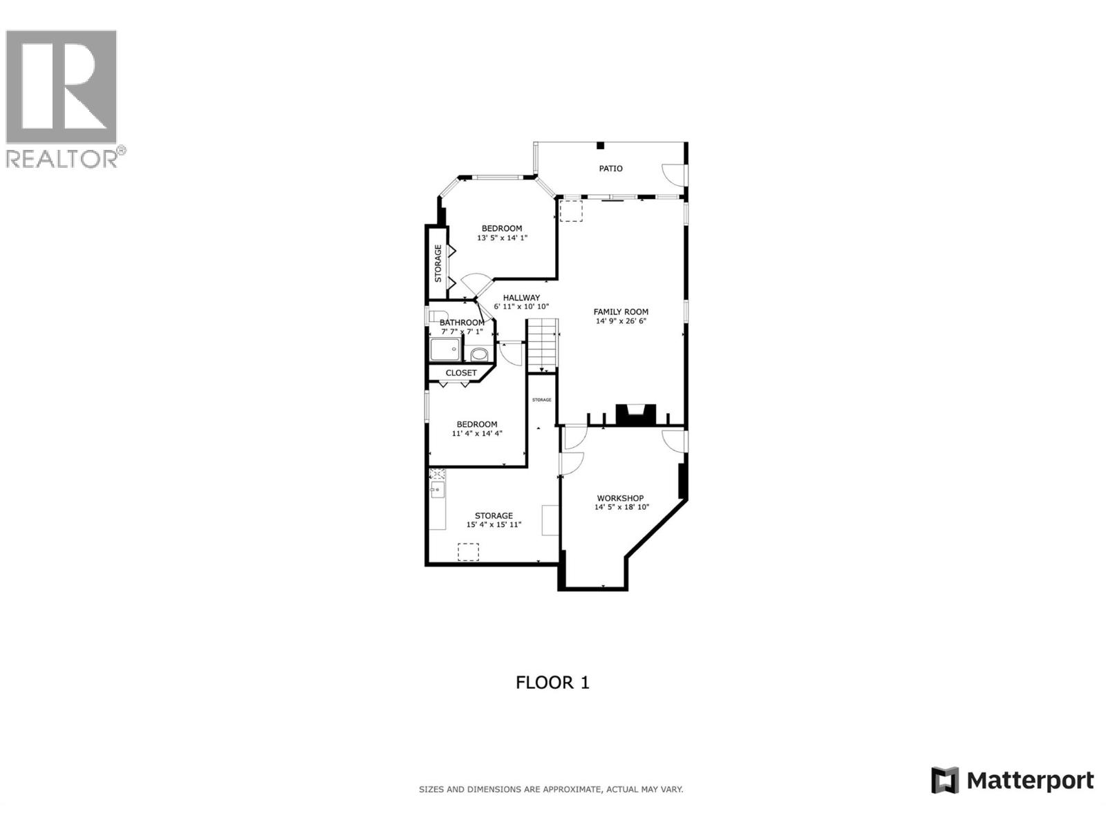  5046 South Ridge Drive, Kelowna
