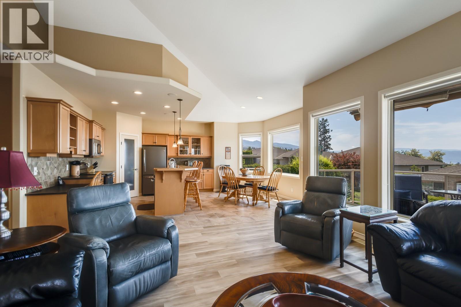  5046 South Ridge Drive, Kelowna