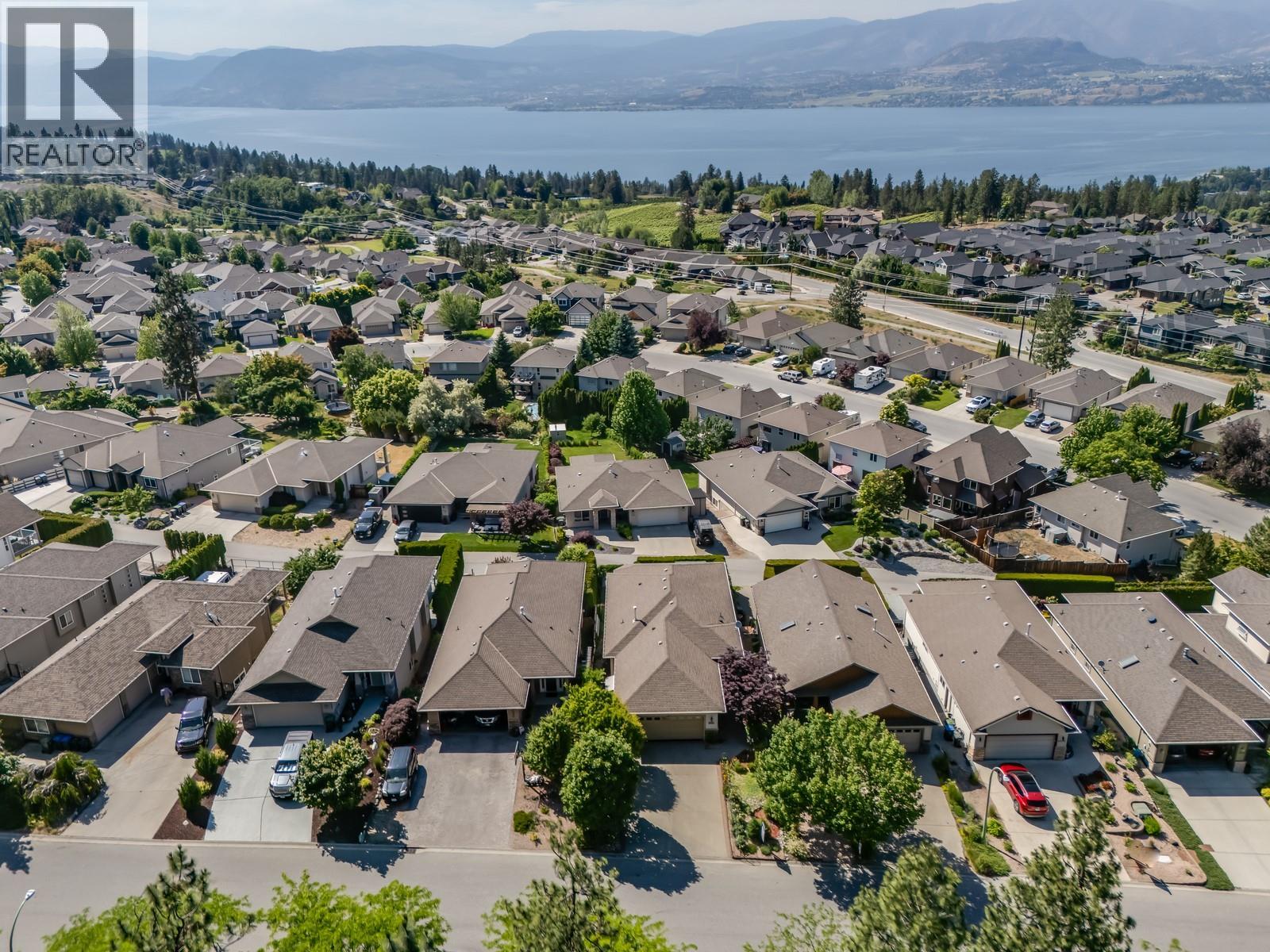  5046 South Ridge Drive, Kelowna