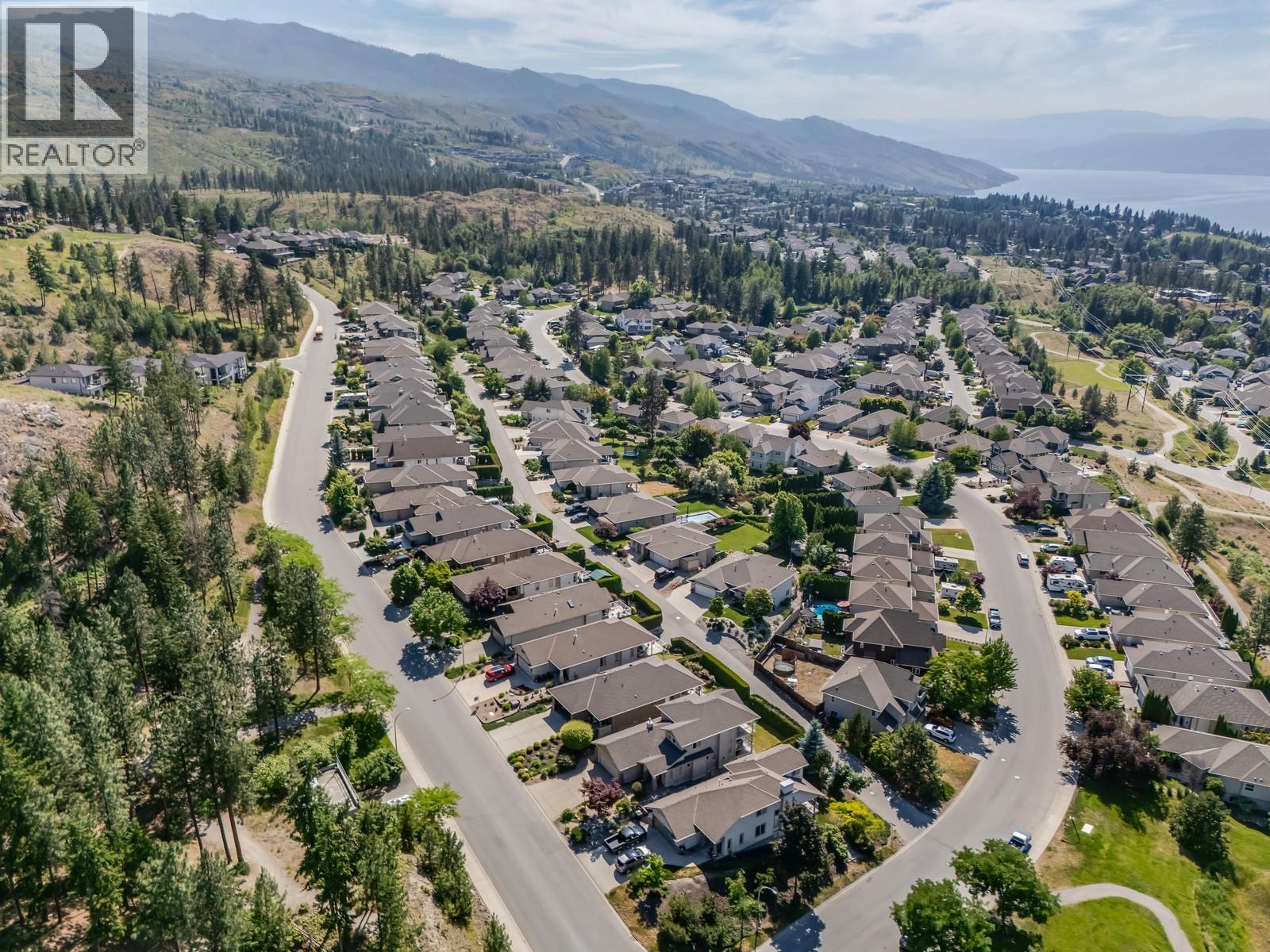  5046 South Ridge Drive, Kelowna