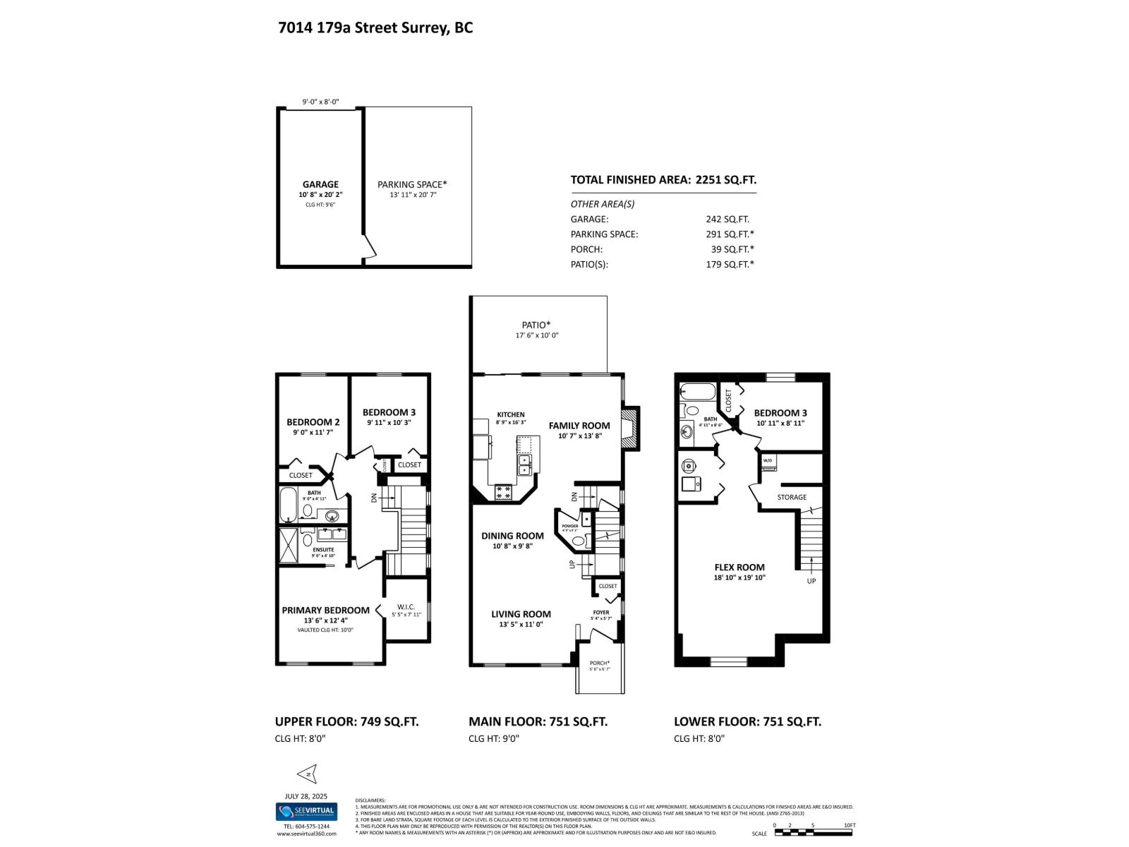 Photo 21 of 7014 179 A Street, Surrey BC