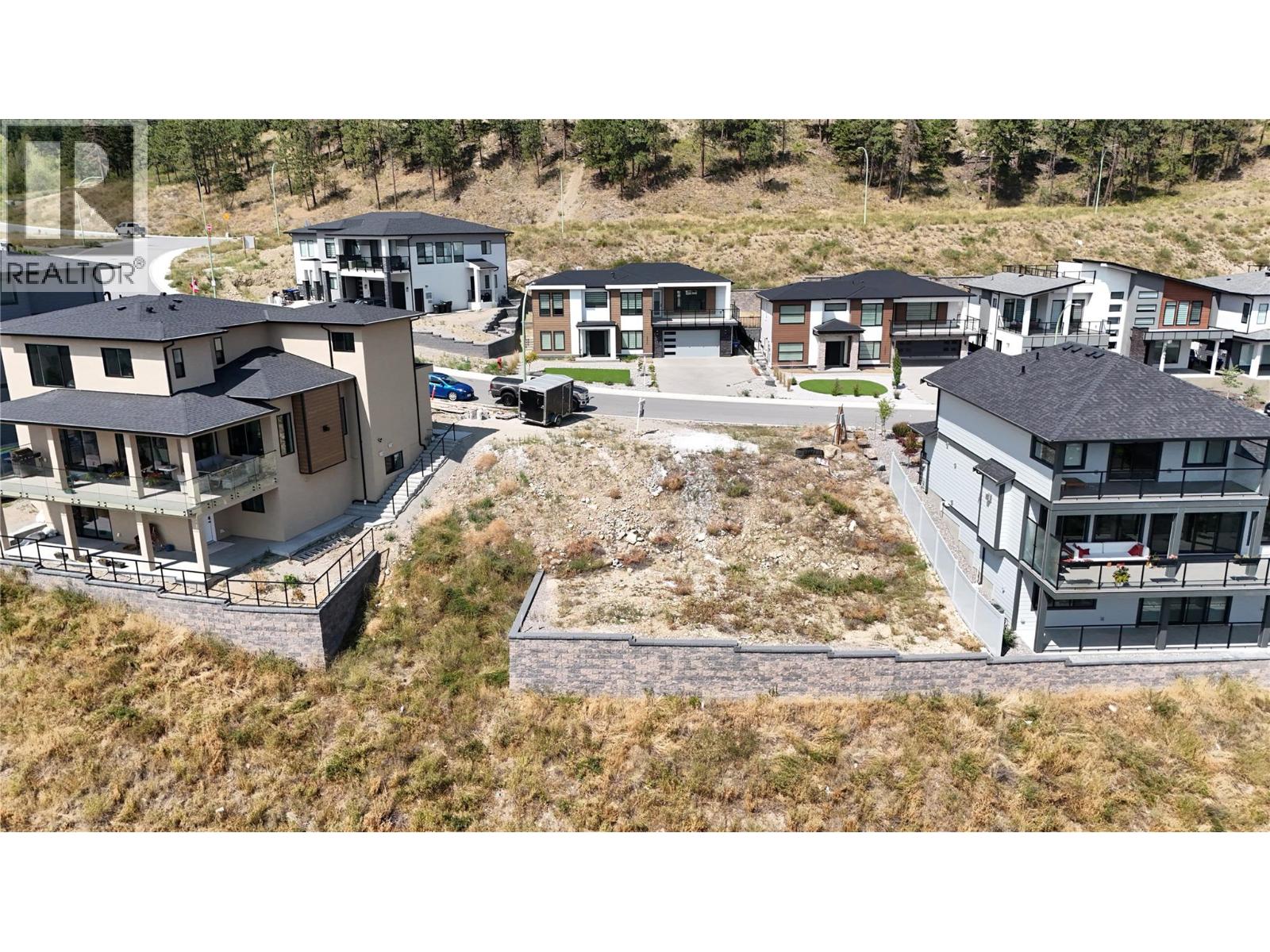  2851 Copper Ridge Drive, West Kelowna