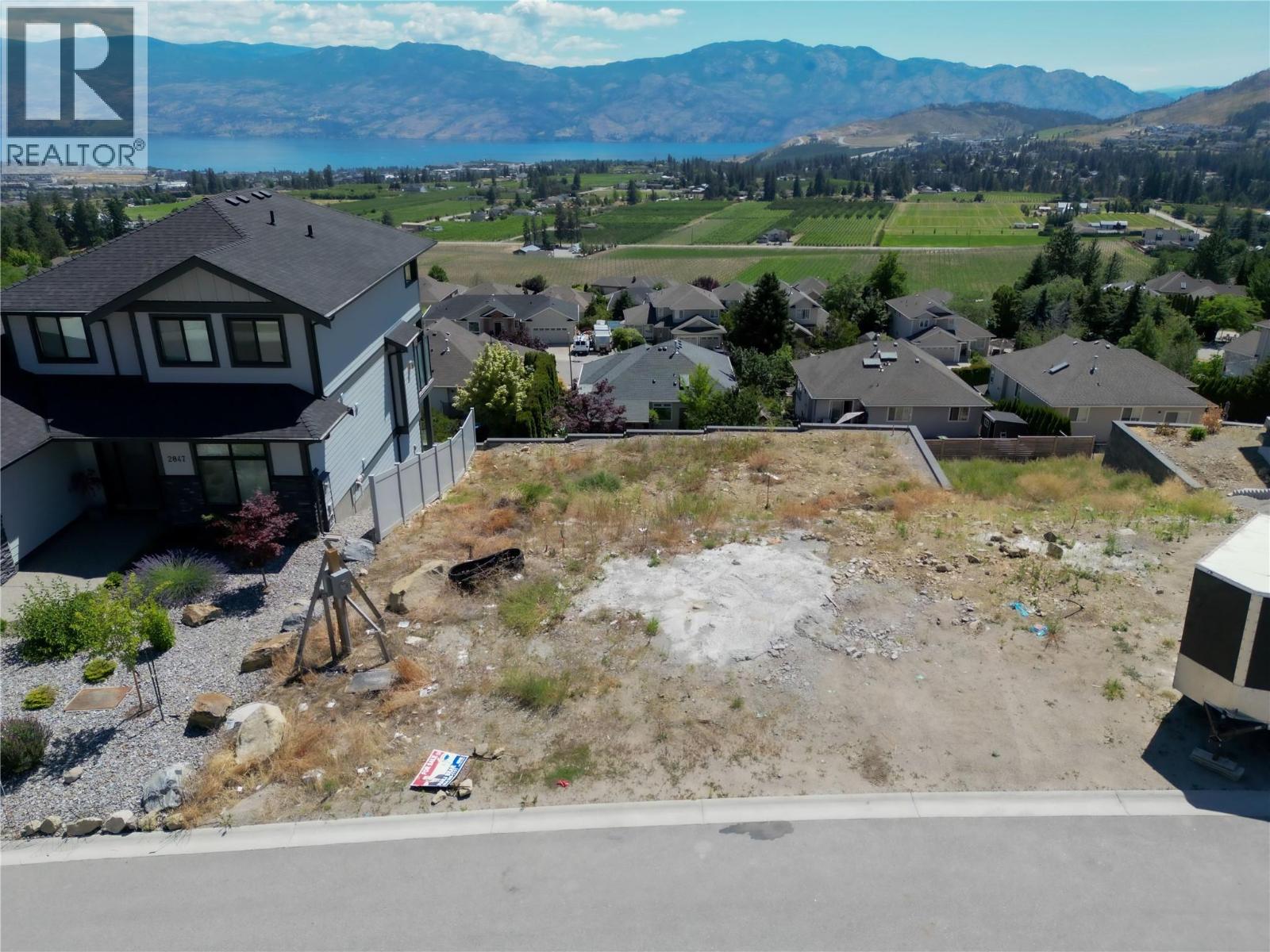  2851 Copper Ridge Drive, West Kelowna
