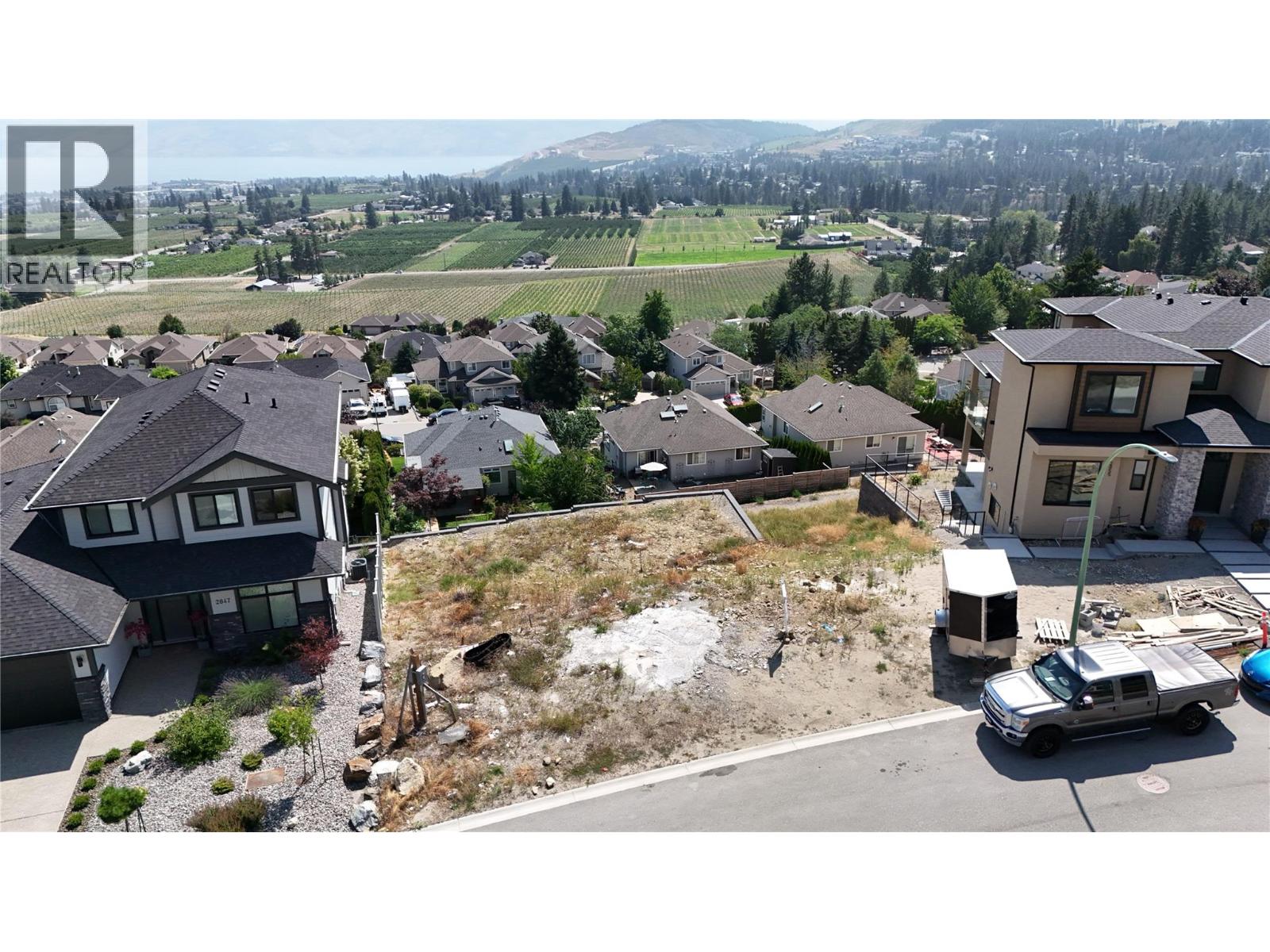  2851 Copper Ridge Drive, West Kelowna