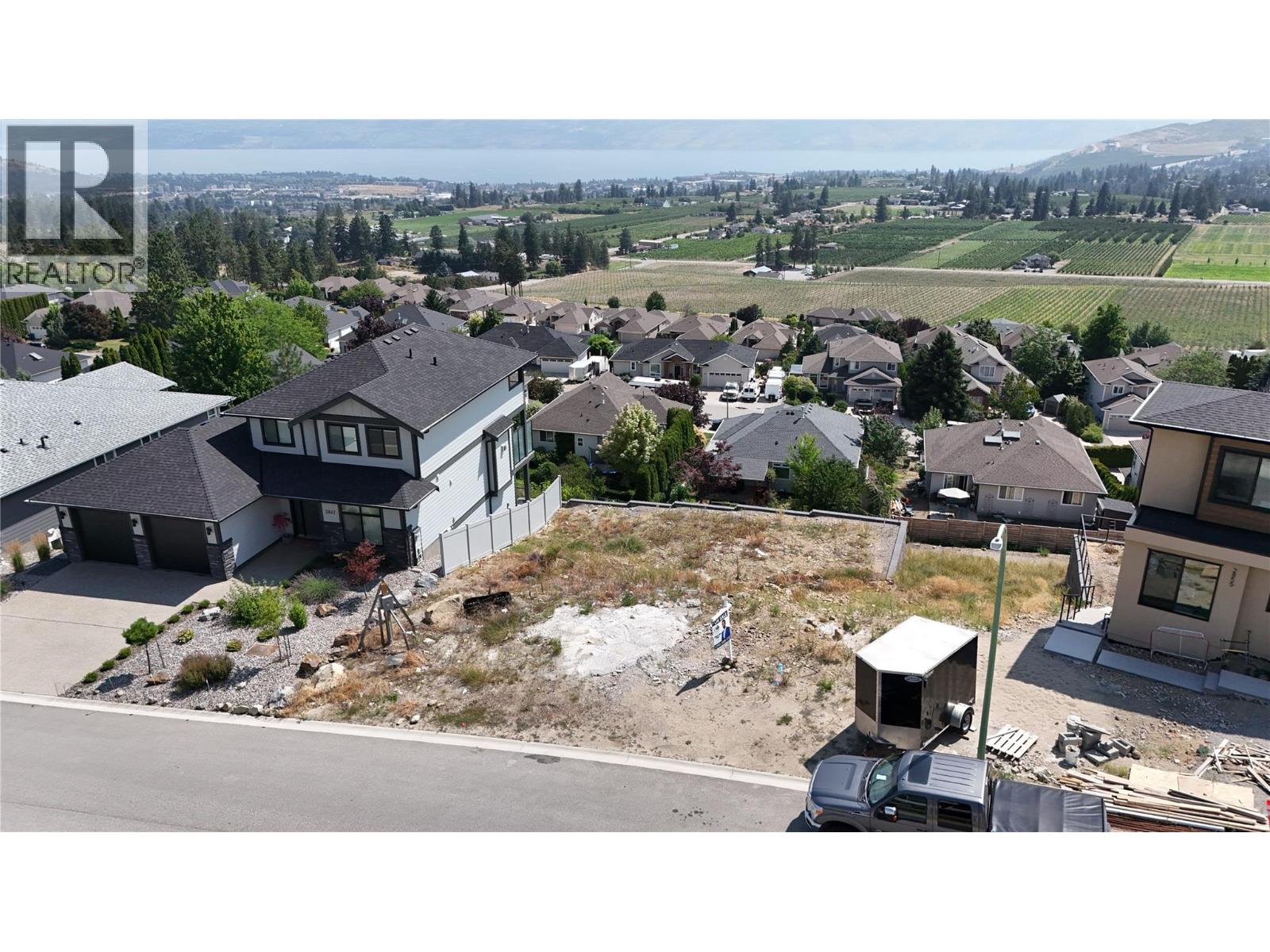  2851 Copper Ridge Drive, West Kelowna