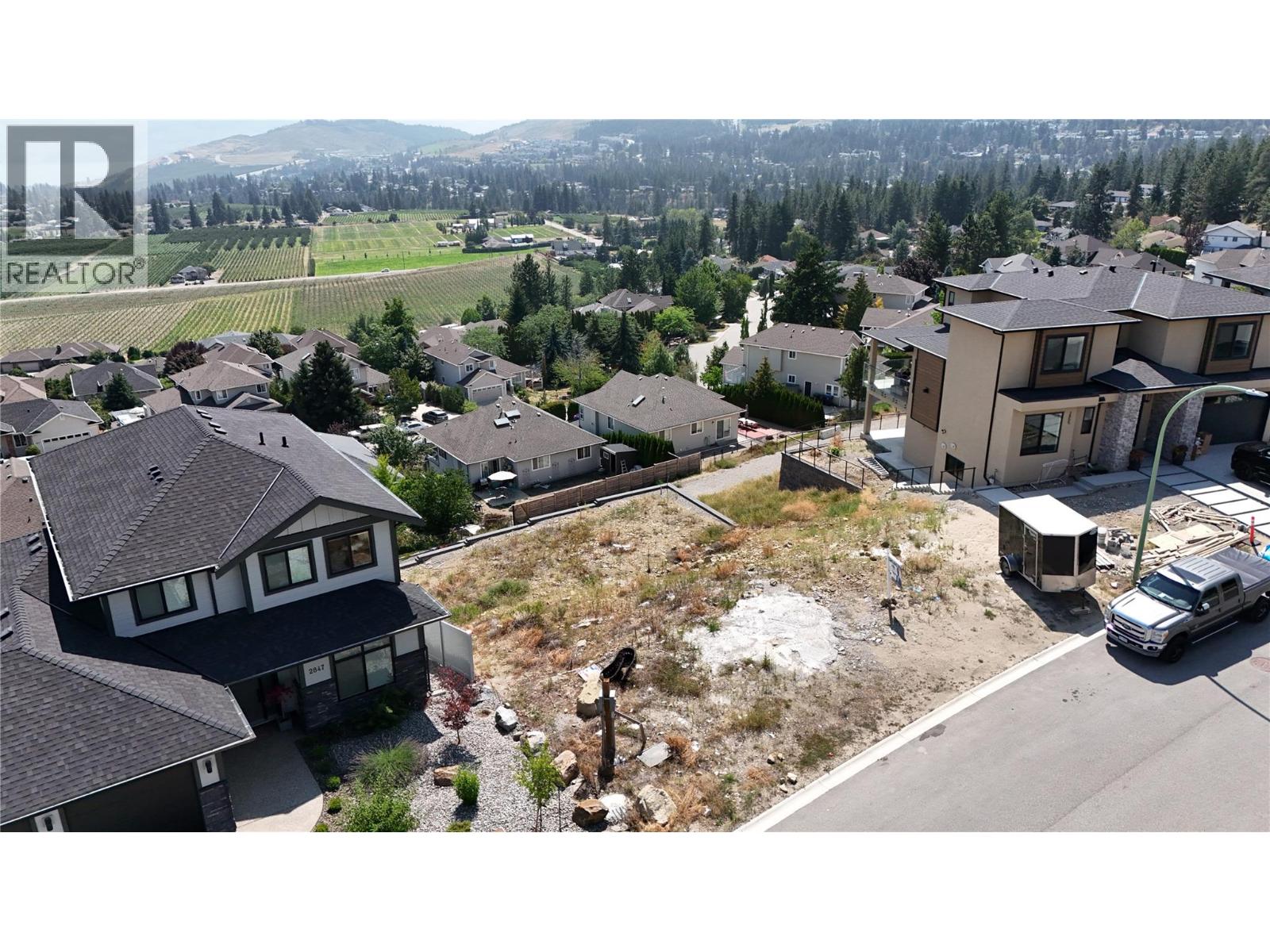  2851 Copper Ridge Drive, West Kelowna