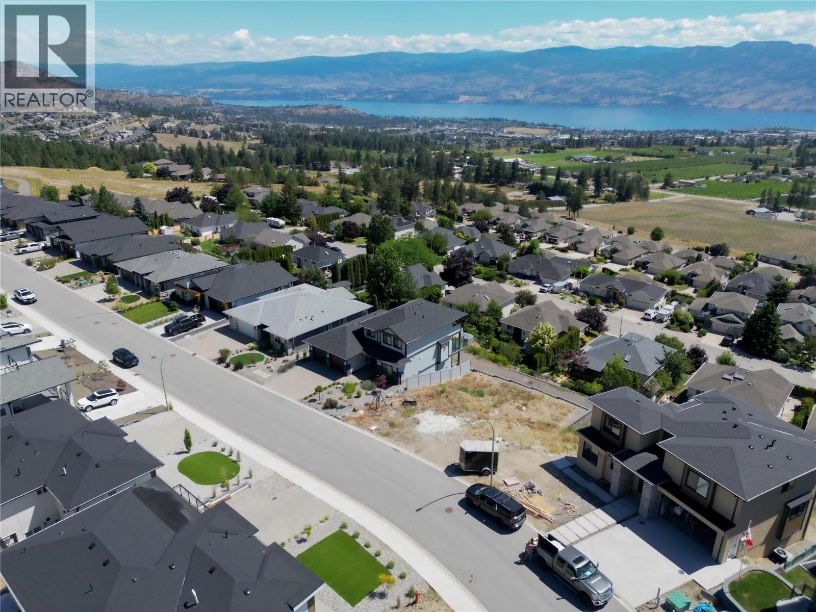  2851 Copper Ridge Drive, West Kelowna