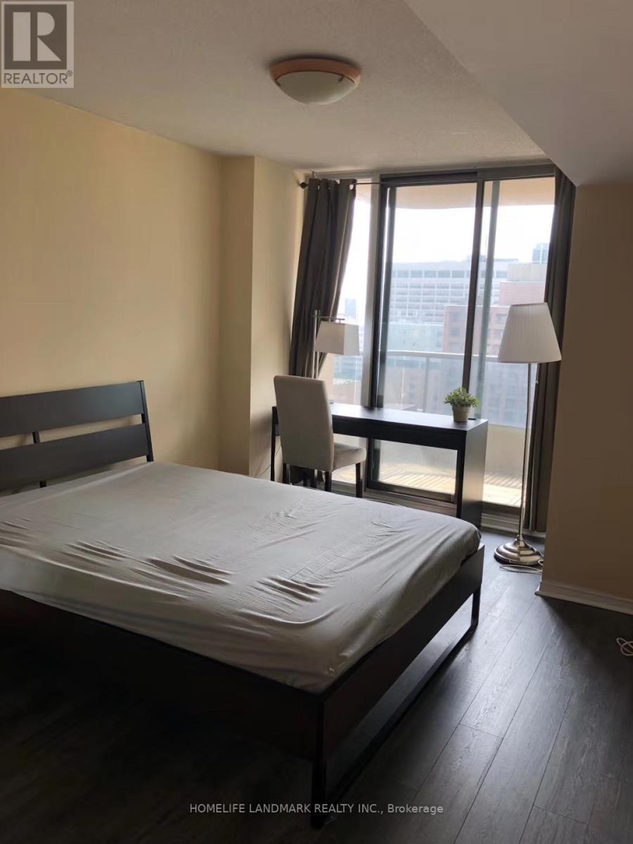 Photo 8 of 2205 750 Bay Street, Toronto ON