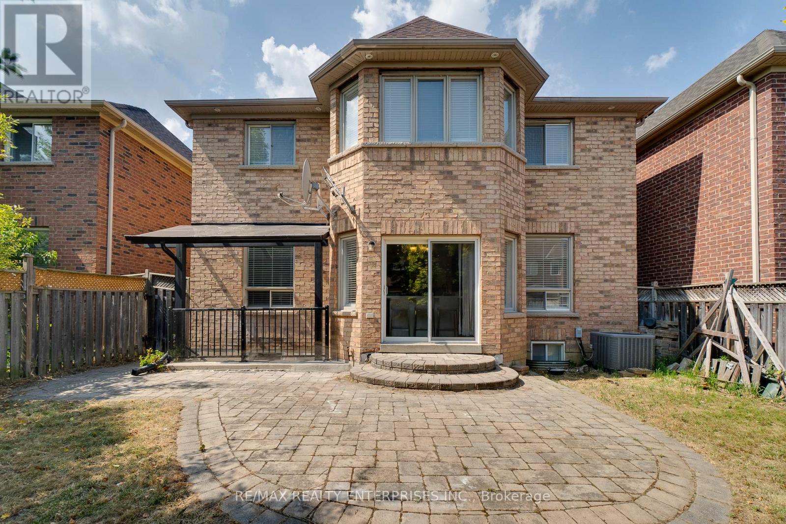 Photo 49 of 3256 Escada Drive, Mississauga ON