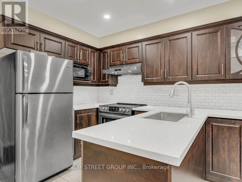 Photo 1 of 97 Quail Feather Crescent, Brampton ON