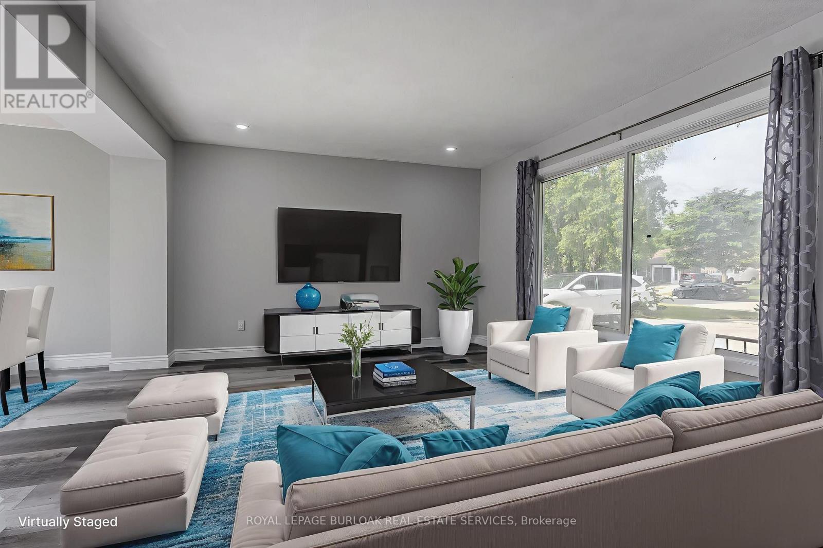 Photo 30 of 2458 Martin Court, Burlington ON