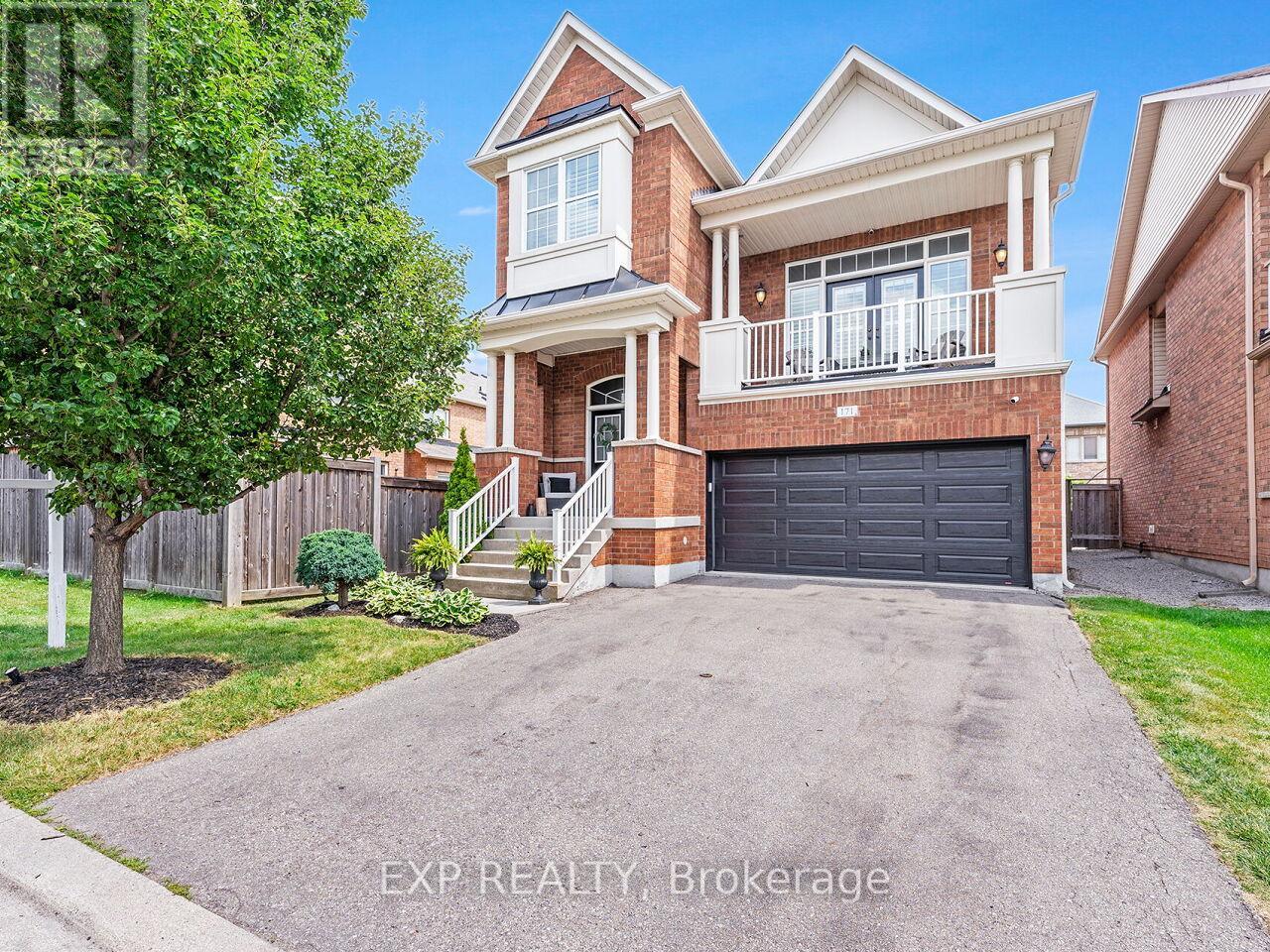 Photo 1 of 171 Giddings Crescent, Milton ON