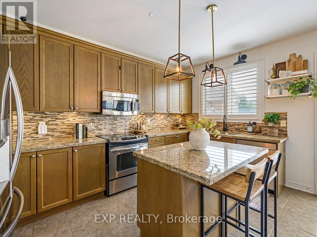 Photo 14 of 171 Giddings Crescent, Milton ON