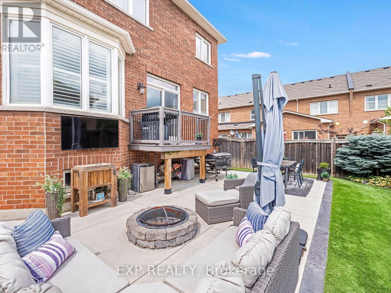 Photo 34 of 171 Giddings Crescent, Milton ON