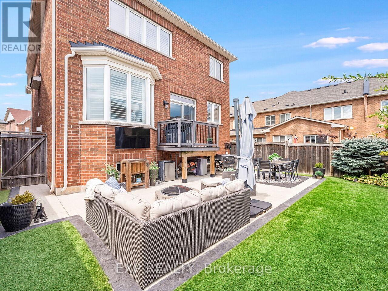 Photo 35 of 171 Giddings Crescent, Milton ON