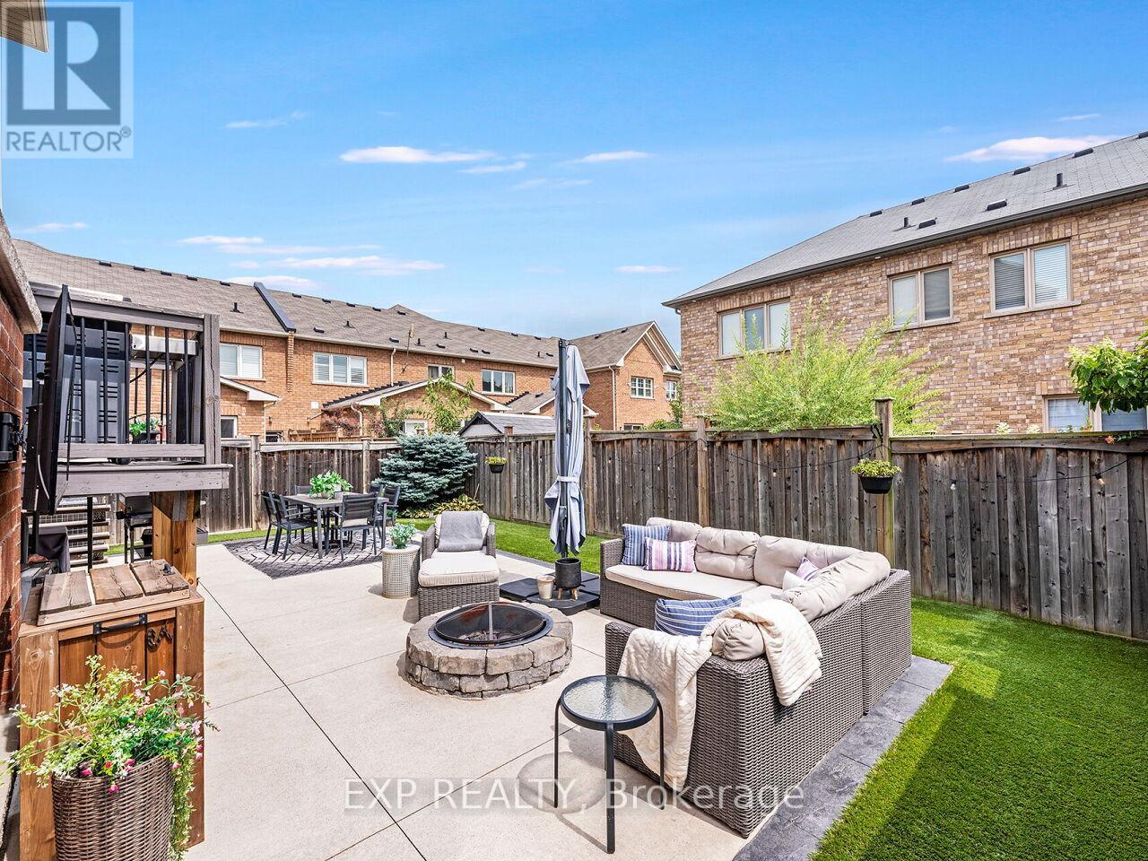 Photo 36 of 171 Giddings Crescent, Milton ON
