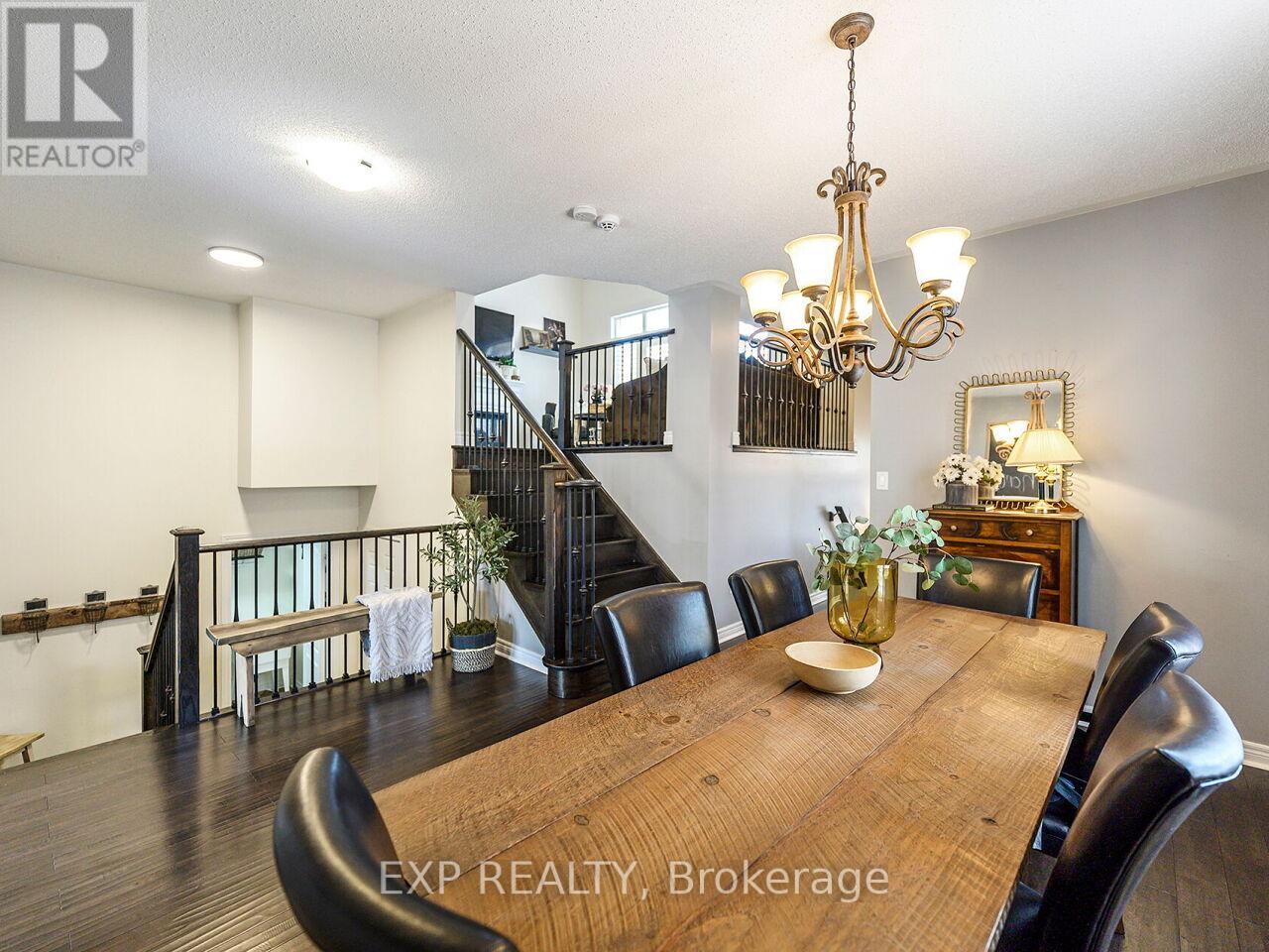 Photo 6 of 171 Giddings Crescent, Milton ON