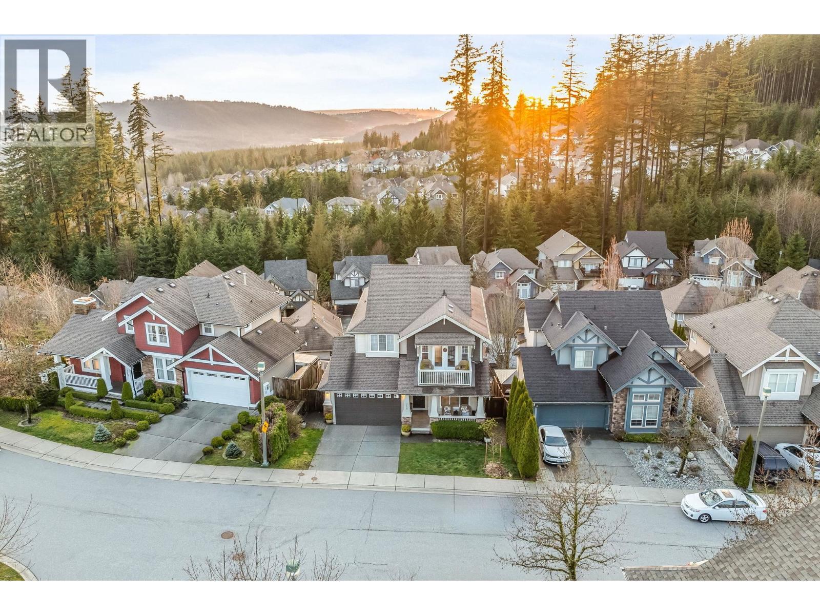 Photo 1 of 149 Sycamore Drive, Port Moody BC