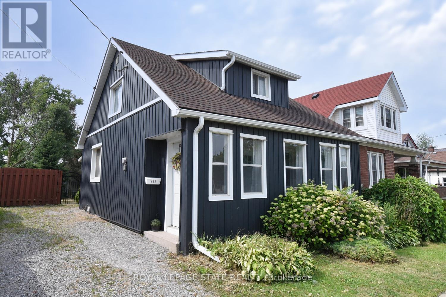 Photo 40 of 120 Clara Street, Thorold ON