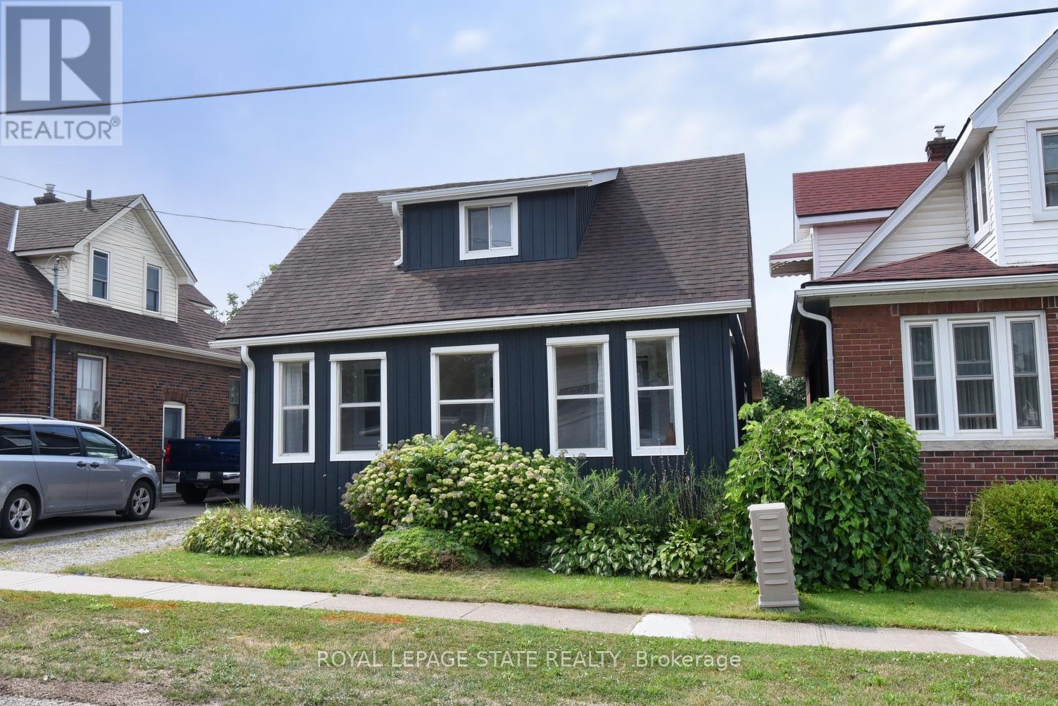 Photo 43 of 120 Clara Street, Thorold ON