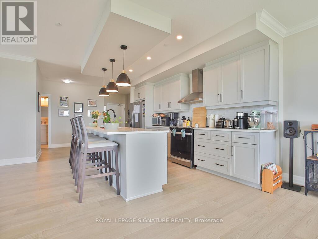 Photo 7 of 911 1880 Gordon Street, Guelph ON