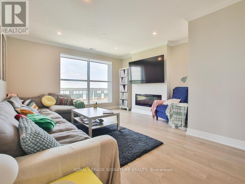 Photo 2 of 911 1880 Gordon Street, Guelph ON