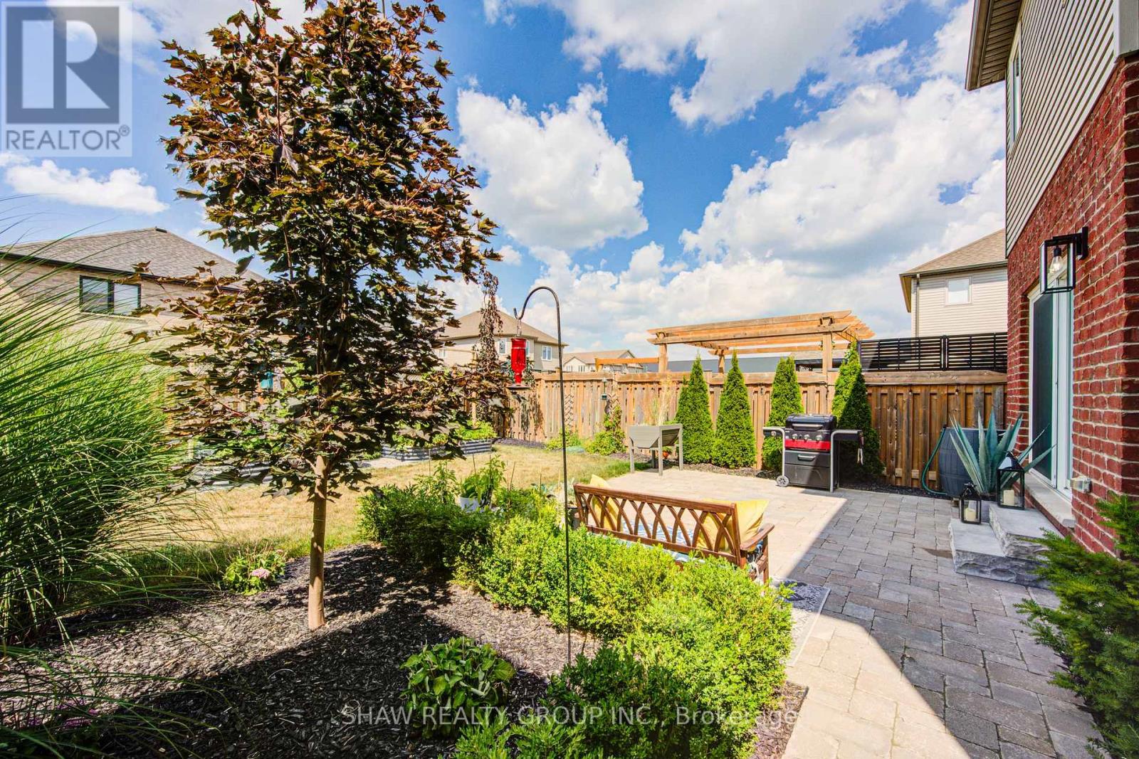 Photo 25 of 32 Arlington Parkway, Brant ON