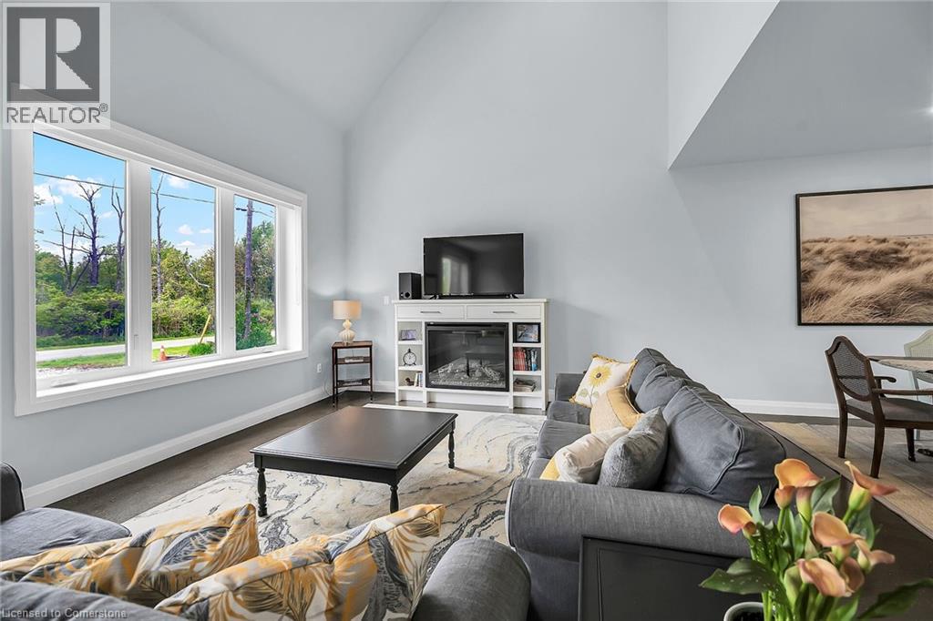 Photo 19 of 18 Siddall Road, Dunnville ON