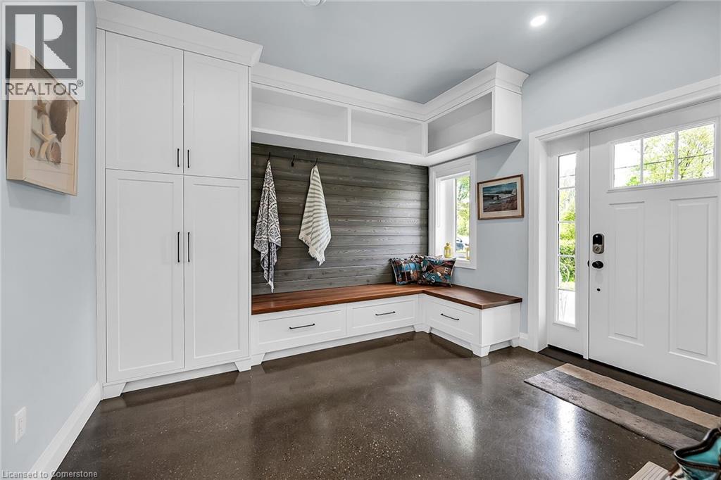 Photo 23 of 18 Siddall Road, Dunnville ON