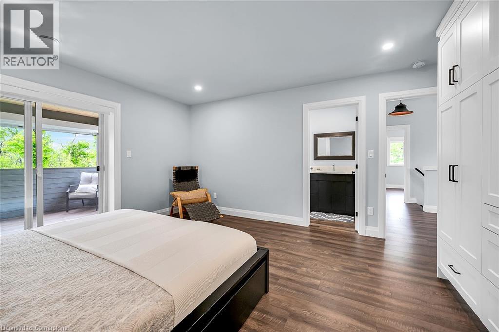Photo 12 of 18 Siddall Road, Dunnville ON