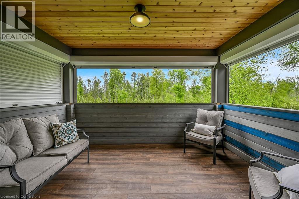 Photo 36 of 18 Siddall Road, Dunnville ON