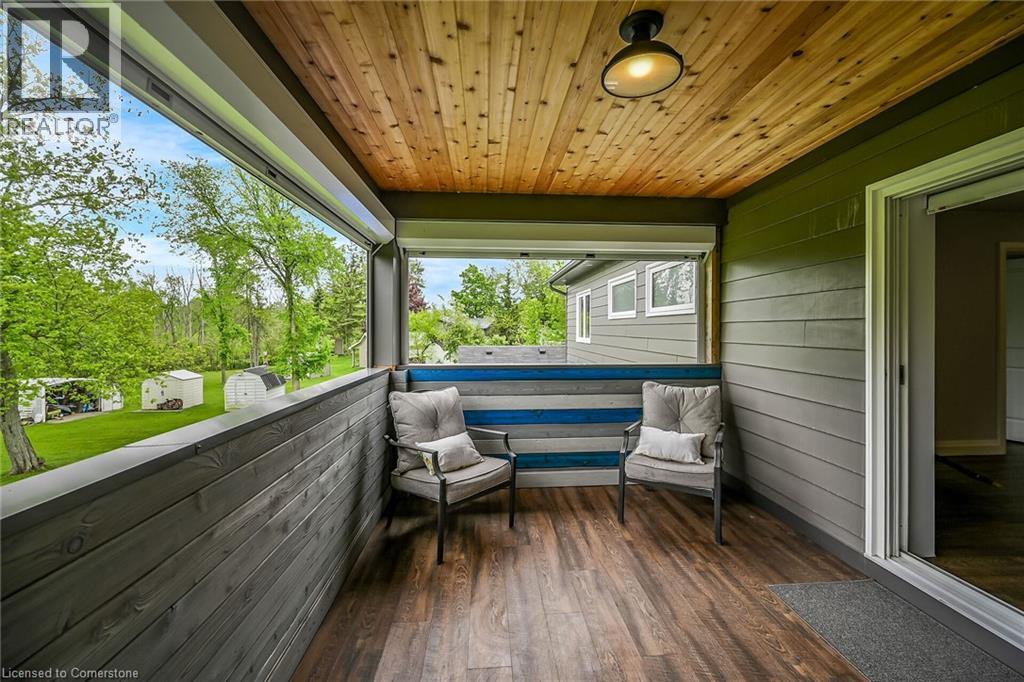 Photo 33 of 18 Siddall Road, Dunnville ON