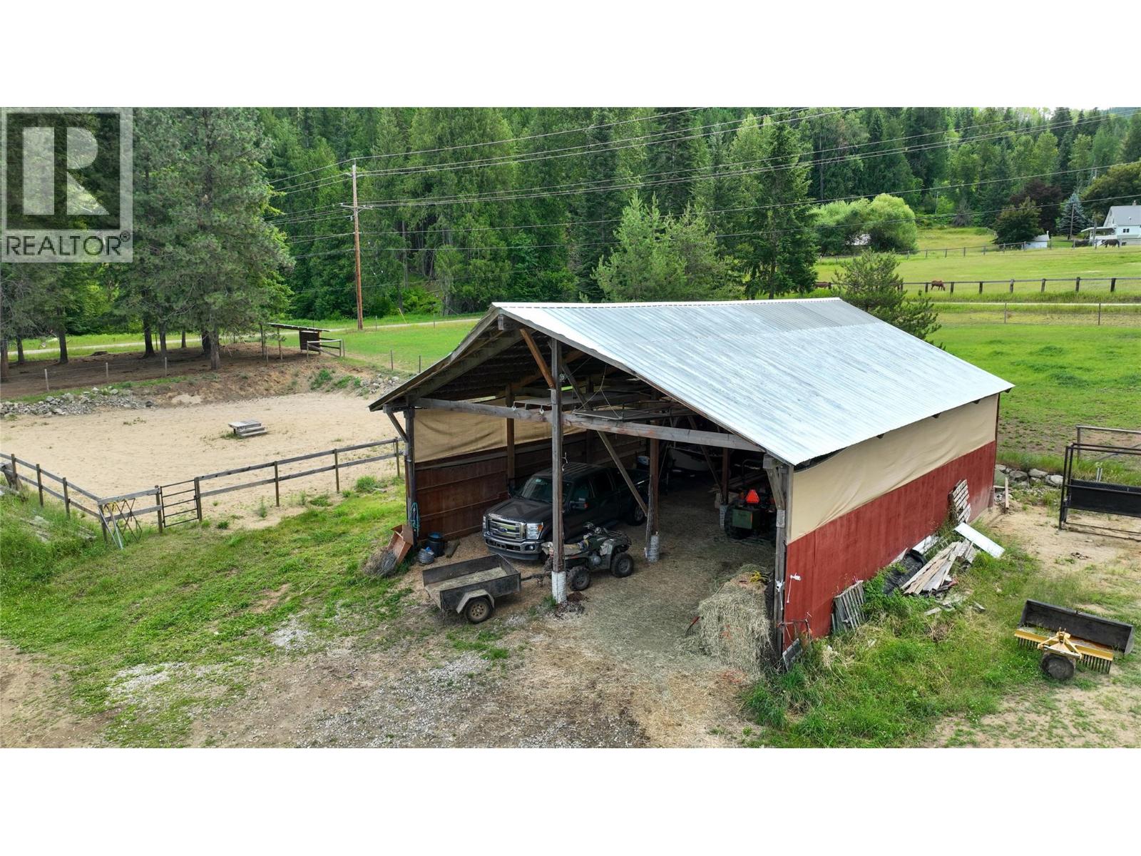 Photo 25 of 4161 Verigin Road, Nelson BC