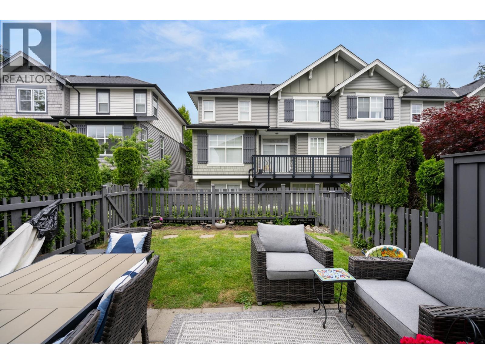 Photo 32 of 18 3461 Princeton Avenue, Coquitlam BC
