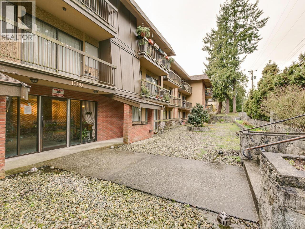 Photo 18 of 203 1000 King Albert Avenue, Coquitlam BC