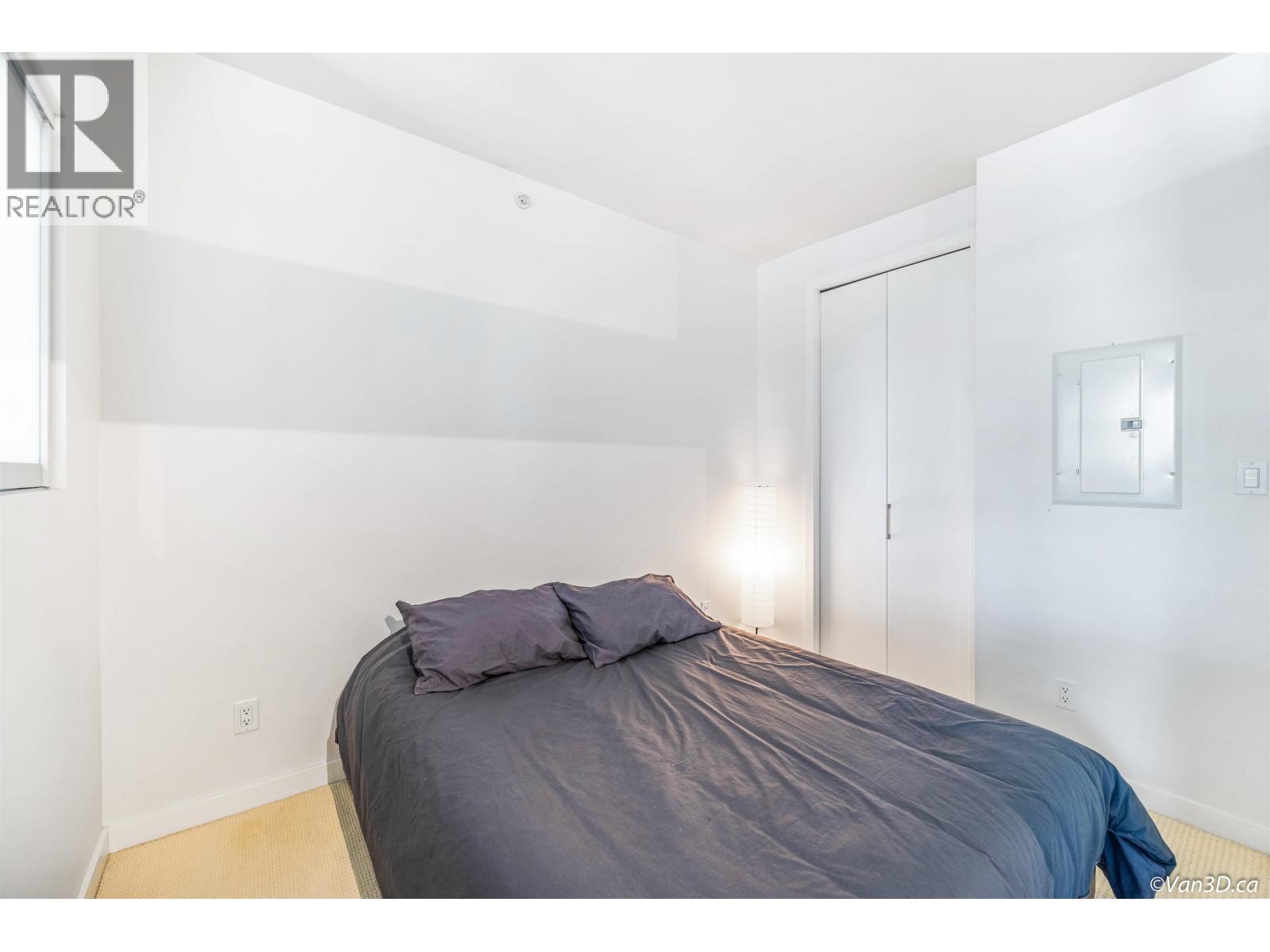 Photo 11 of 306 2055 Yukon Street, Vancouver BC