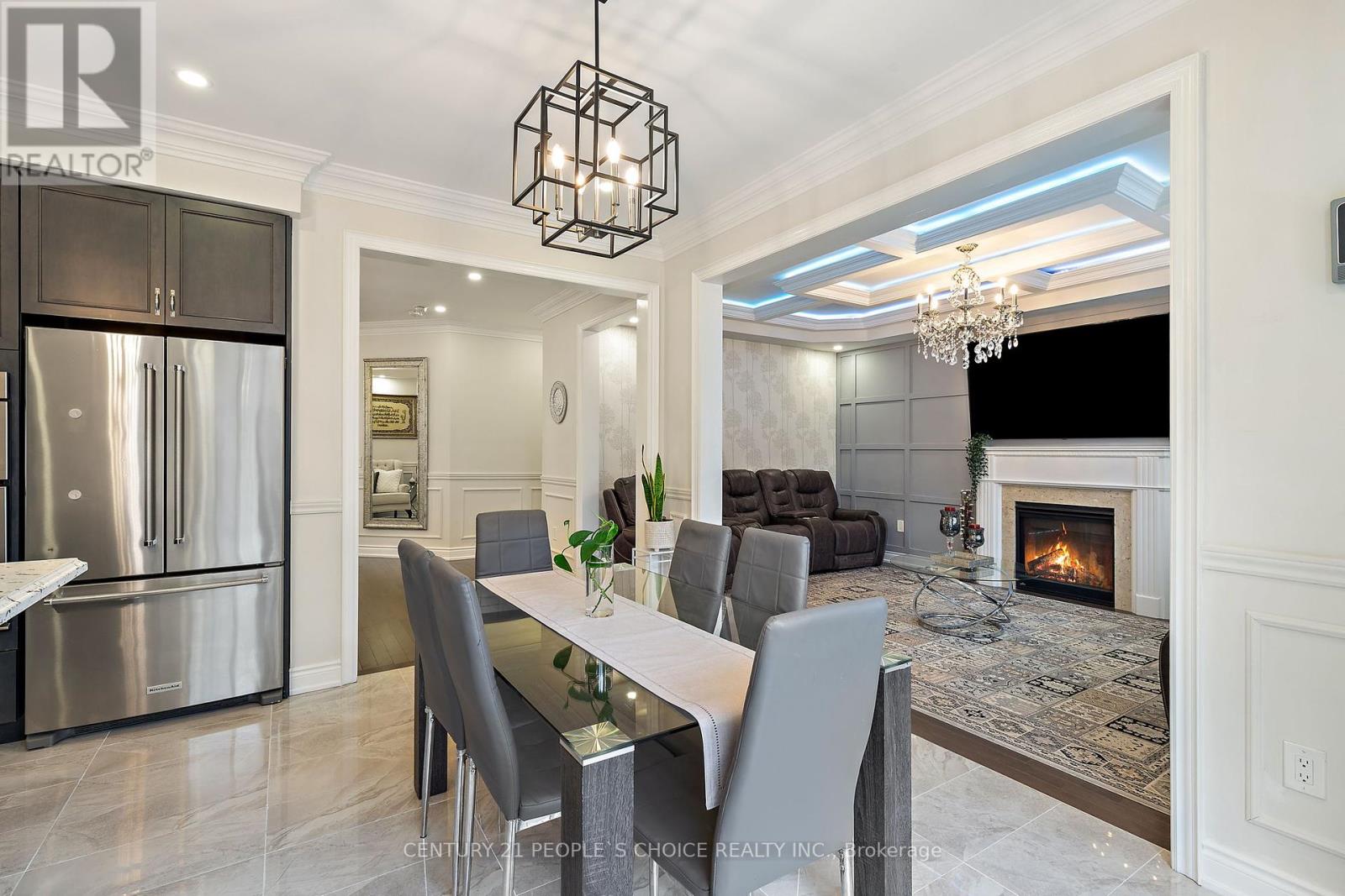 Photo 8 of 240 Etheridge Avenue, Milton ON