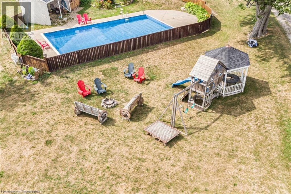 Photo 21 of 1590 Middleton North Walsingham Road, Walsingham ON