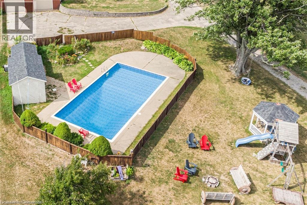 Photo 1 of 1590 Middleton North Walsingham Road, Walsingham ON