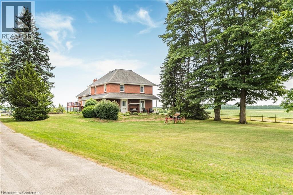 Photo 2 of 1590 Middleton North Walsingham Road, Walsingham ON
