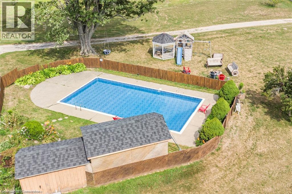 Photo 15 of 1590 Middleton North Walsingham Road, Walsingham ON