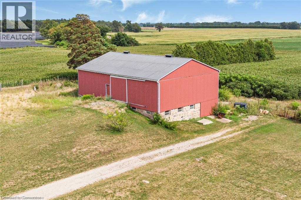 Photo 17 of 1590 Middleton North Walsingham Road, Walsingham ON