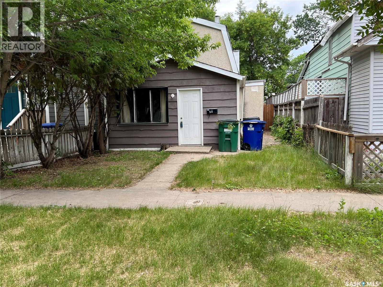 Photo 23 of 511 J Avenue S, Saskatoon SK