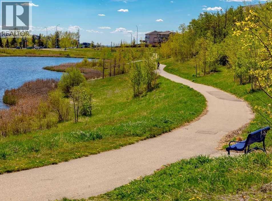 Single Family House for Sale in   Aspenmont Heights SW Aspen Woods Calgary 