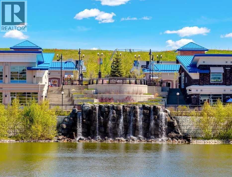 Single Family House for Sale in   Aspenmont Heights SW Aspen Woods Calgary 