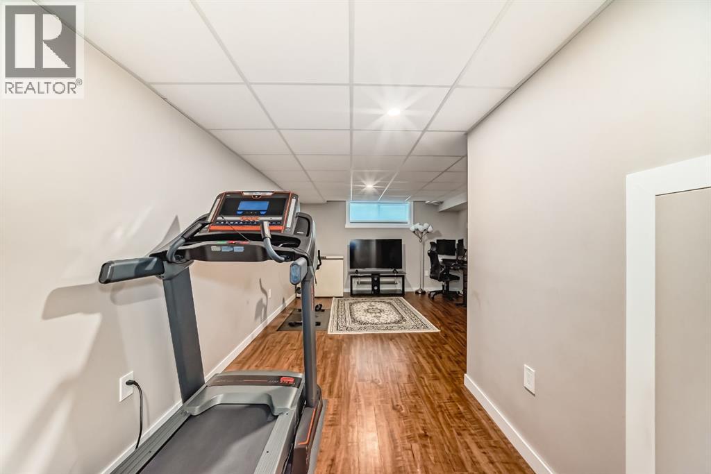Single Family House for Sale in  Bridleridge Manor SW Bridlewood Calgary 