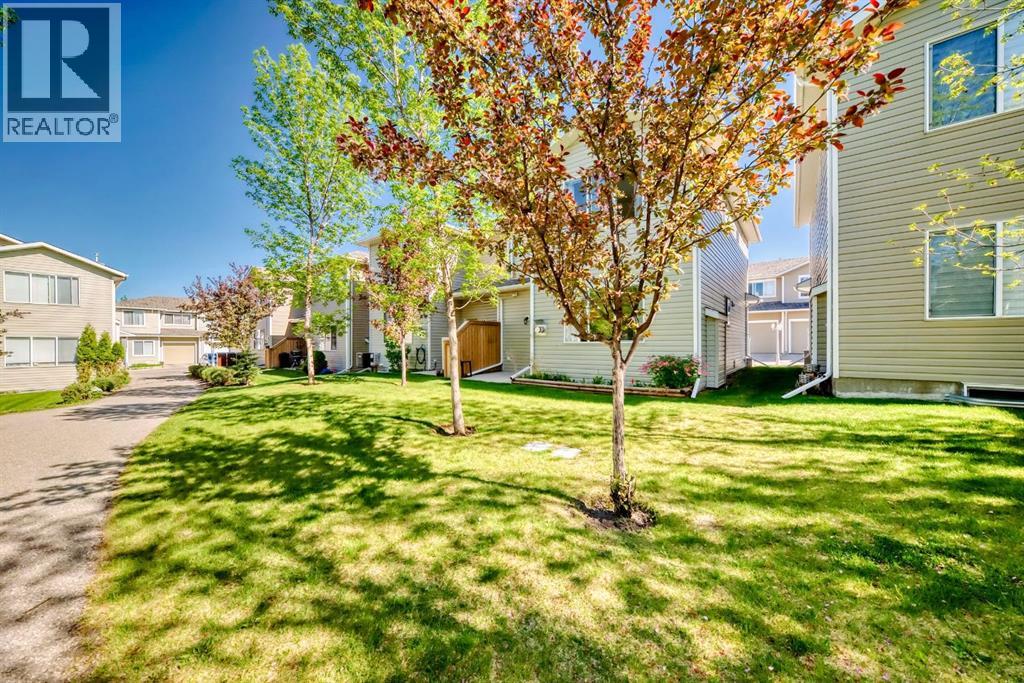 Single Family House for Sale in  Bridleridge Manor SW Bridlewood Calgary 