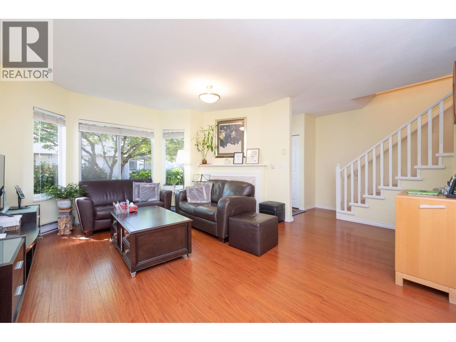 Photo 3 of 35 3701 Thurston Street, Burnaby BC