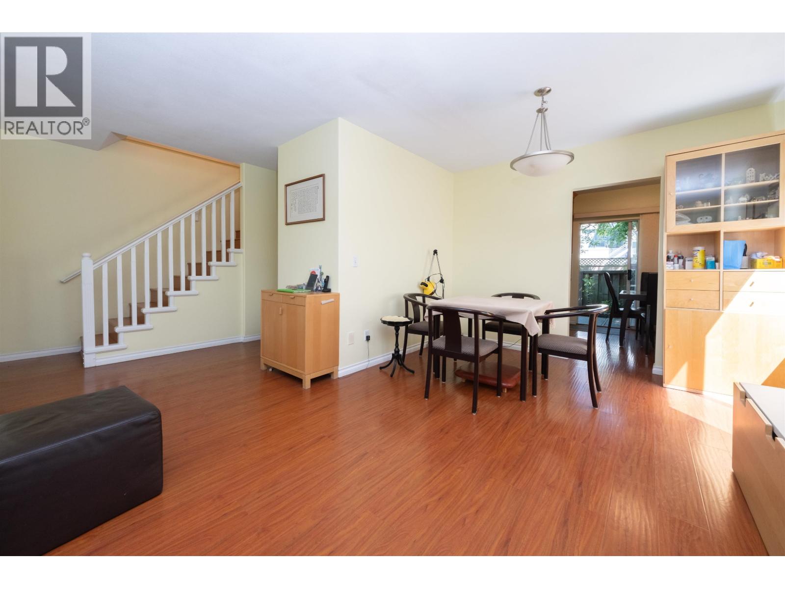 Photo 5 of 35 3701 Thurston Street, Burnaby BC
